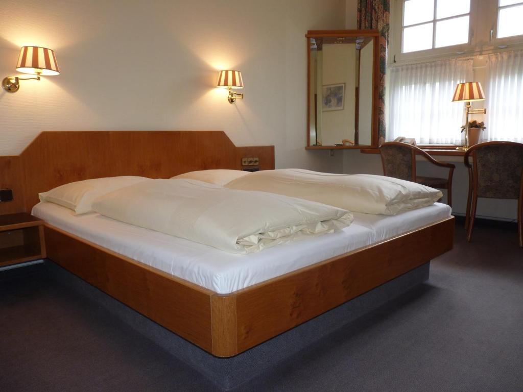 Aust - Das Landhotel Warendorf Rom bilde