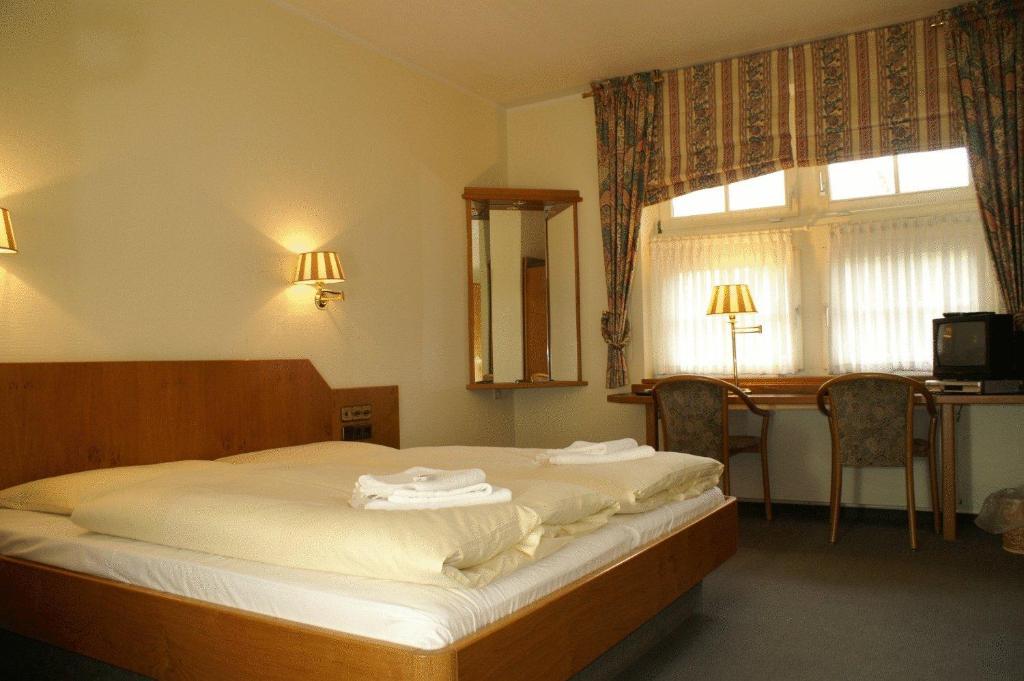 Aust - Das Landhotel Warendorf Rom bilde